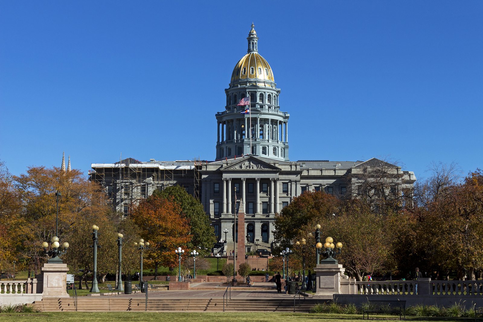 Colorado Capitol