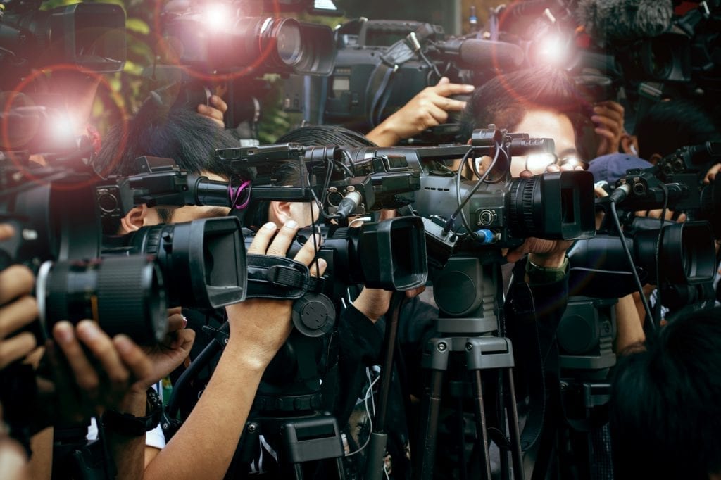 Press Associations on USPress.News