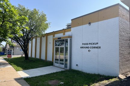 The Hill Food Co. Slated to Open Soon