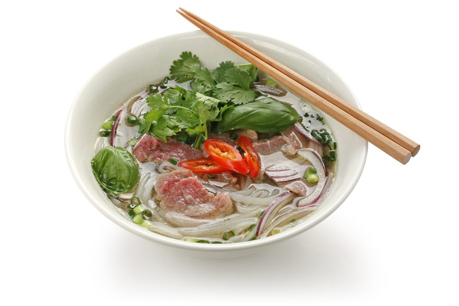 Pho St. Louis to Open Soon at The Hill Food Co.