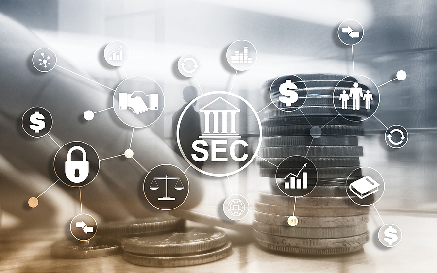 SEC Charges Esmark Inc. - Chairman