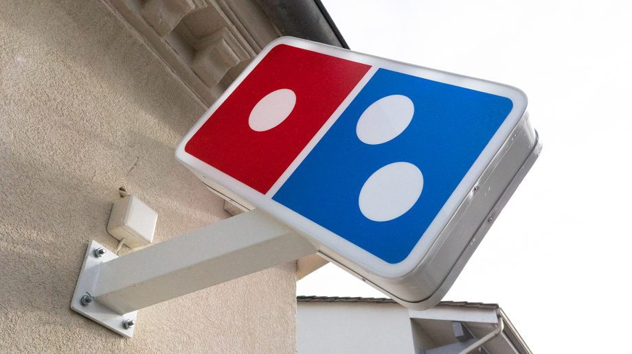 Warren Buffet Buys Stock in Domino's Pizza