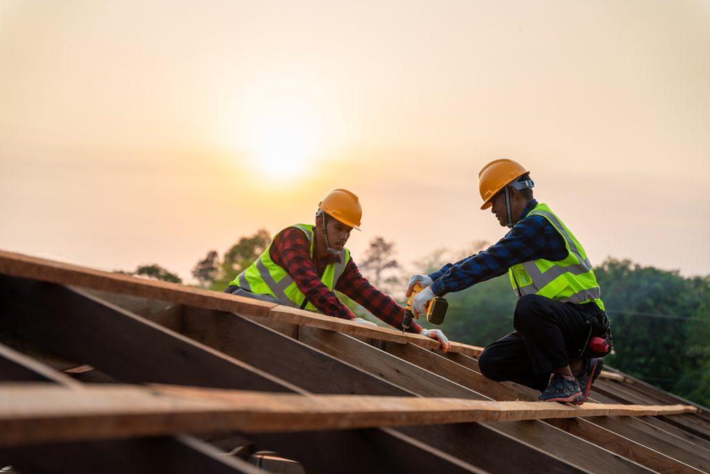 Elite Roofing - St. Louis, MO