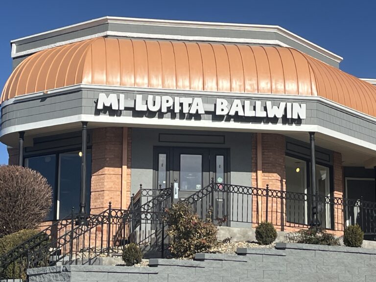 Mi Lupita Ballwin Reopens in New Location January 30th