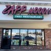 Zapp Noodle Thai Restaurant - Restaurant Review