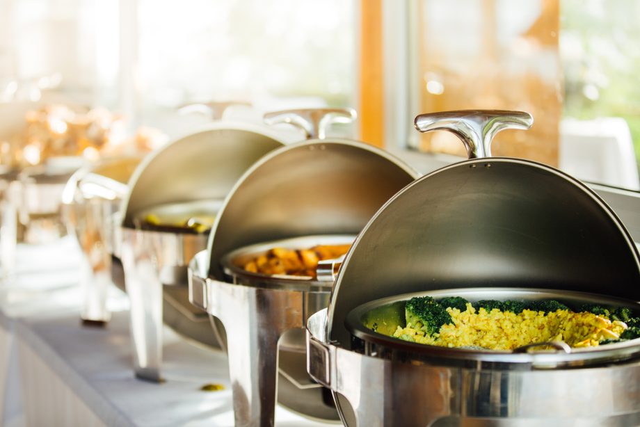 Wonton King Offers Excellent Chinese Catering