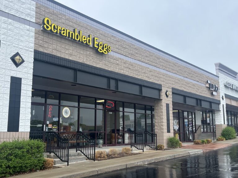 Scrambled Eggs Restaurant - Weldon Spring, MO