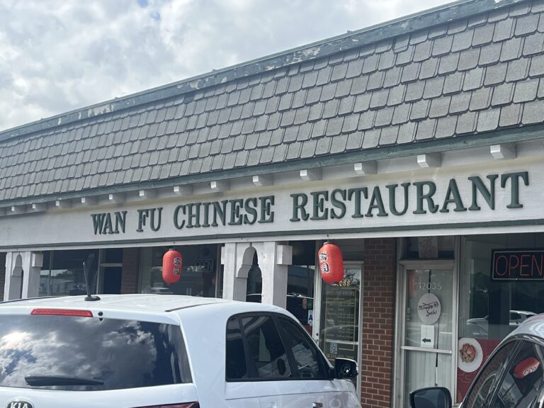 Wan Fu Asian Cuisine & Bar - Des Peres, MO