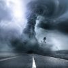 Severe Storm Devastates St. Louis MO, May 16, 2025