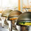 Wonton King - #1 Top-Tier Choice for Chinese Catering