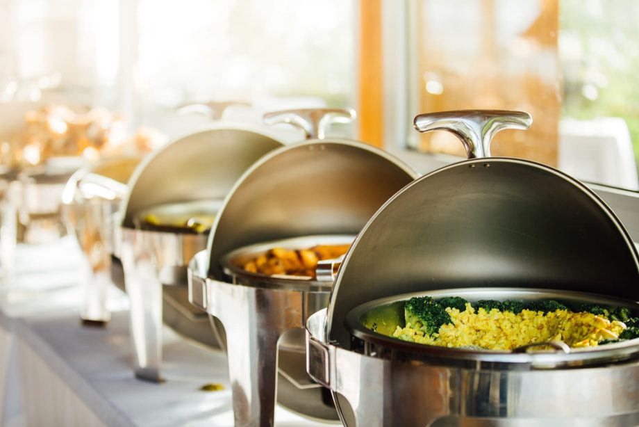 Wonton King - #1 Top-Tier Choice for Chinese Catering