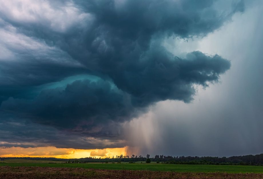 St. Louis Reels from Catastrophic May 16 Storm