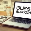 Guest Blogging in 2025 - A Complete Guide