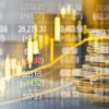 US Markets Bounce Back After Political Turbelence