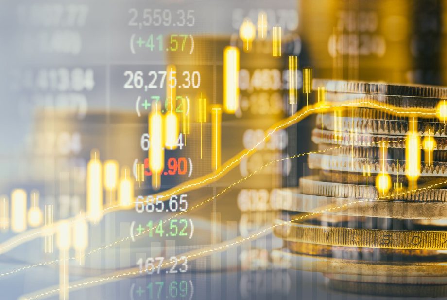US Markets Bounce Back After Political Turbelence