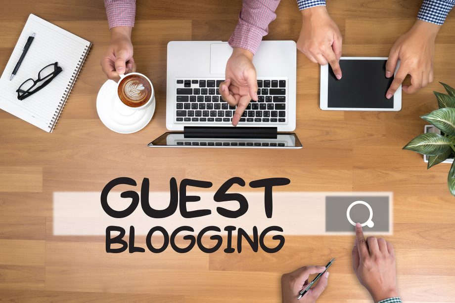 Ultimate Guide to Guest Posts and Business Directory Listings