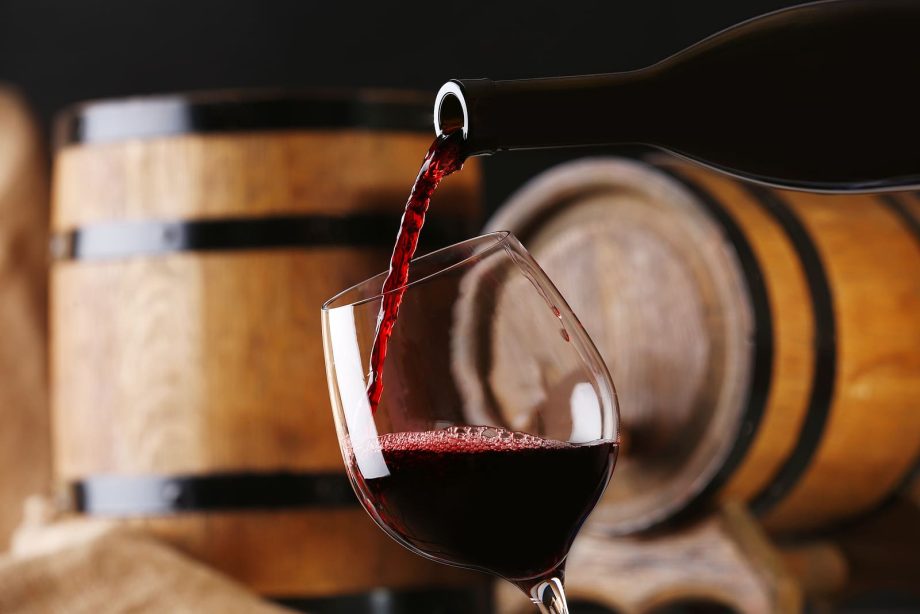 Missouri Wine Country: A Fantastic Historic Legacy