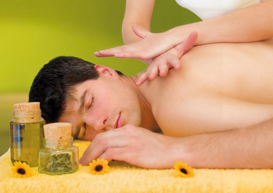 Olive Massage Opens in Chesterfield, Missouri