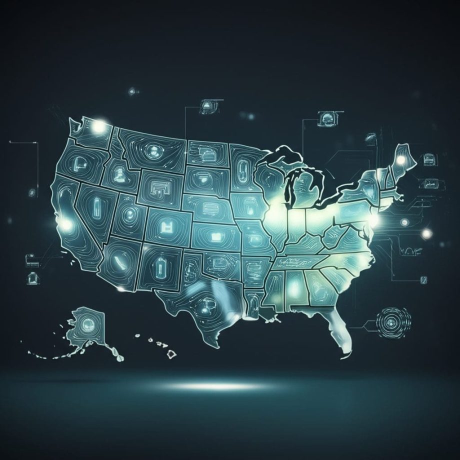 2025 Study Uncovers Where Americans Are Most Curious About AI Health Technology