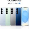 Best Samsung Phone Deal 2025