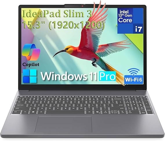 Best Lenovo Laptop 2025 | Smart AI PC + Free Delivery