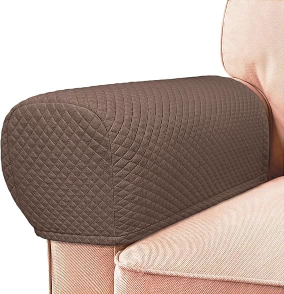 Top 5 Sofa Armrest Covers for Ultimate Protection
