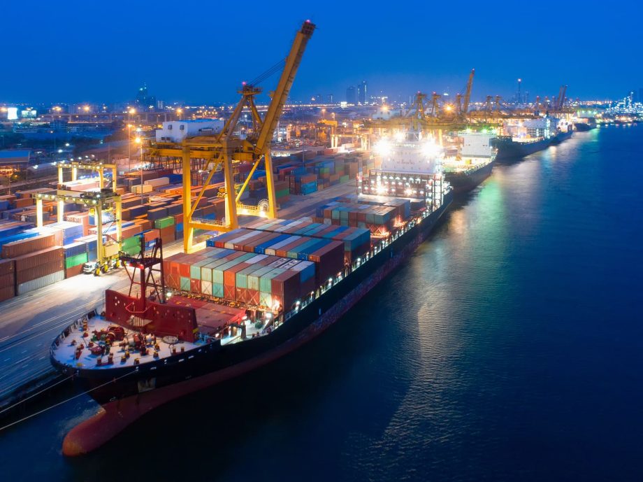 US Tariff Revenues Hit Record Highs in 2025