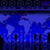 Overseas Overnight Trading Wrap – Friday, Oct. 3, 2025
