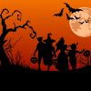 The Spirit of Halloween – An Ancient Tradition