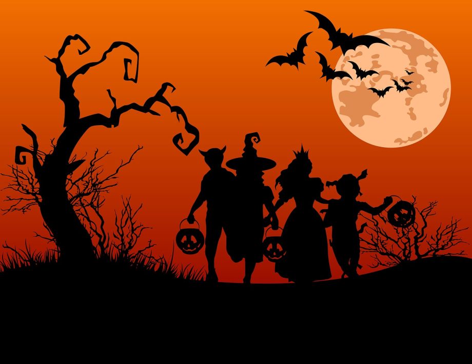 The Spirit of Halloween – An Ancient Tradition