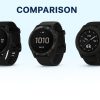 Ultimate Best Smartwatch Comparison 2025