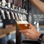 Hattrick’s Irish Pub – Expands Online