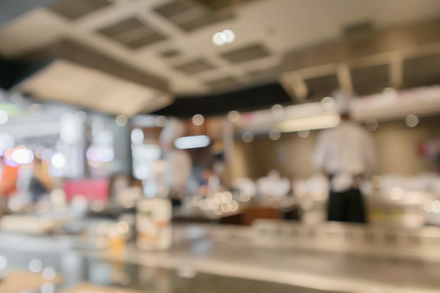 Two St. Louis Restaurants Verified to Be Open for Thanksgiving