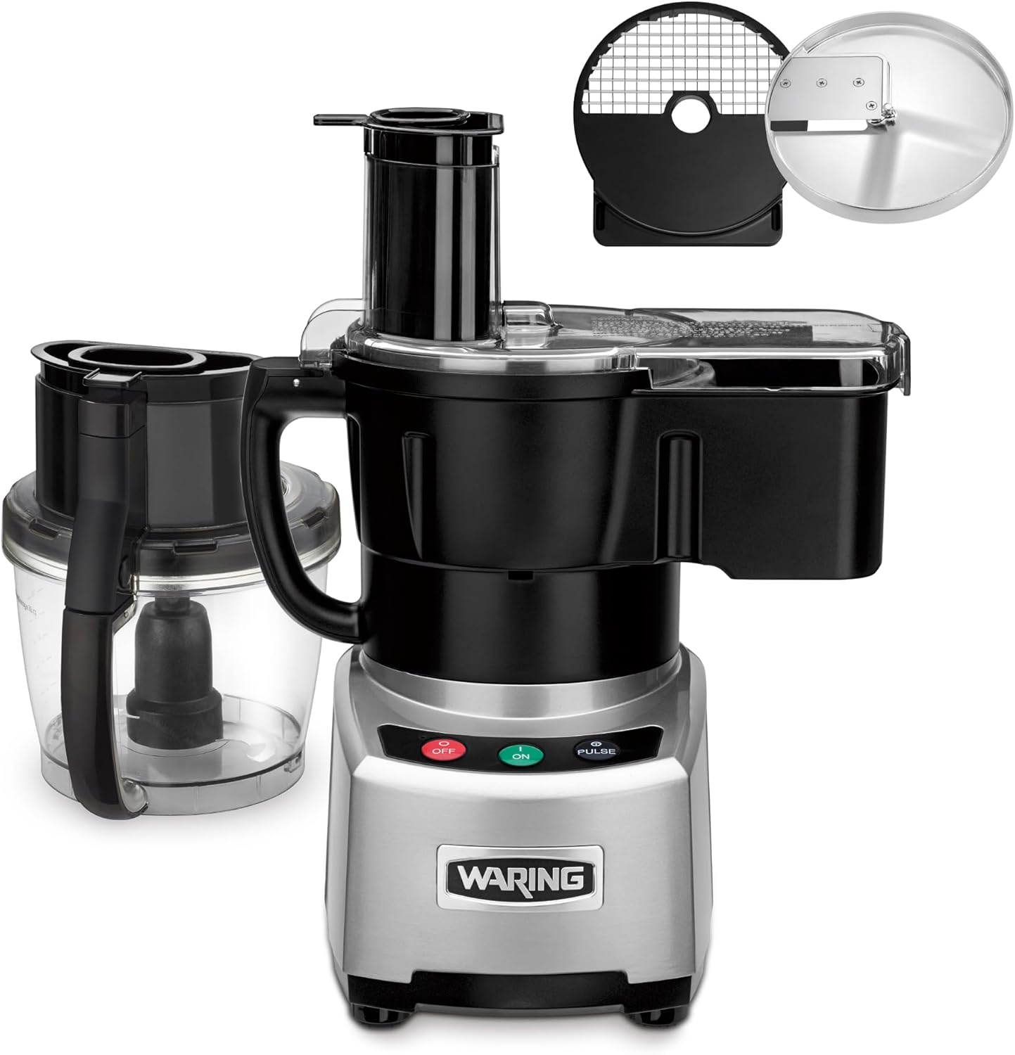 Best Food Processor For Restaurants 2025 – Save Big