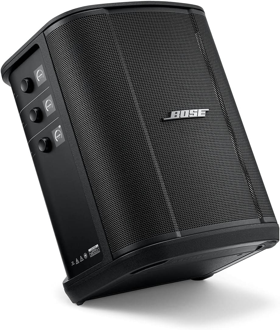 Best Bose Wireless PA System 2025 – Ultimate Sound!