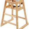 Wooden Baby High Chair Review 2025 – Best Value Buy