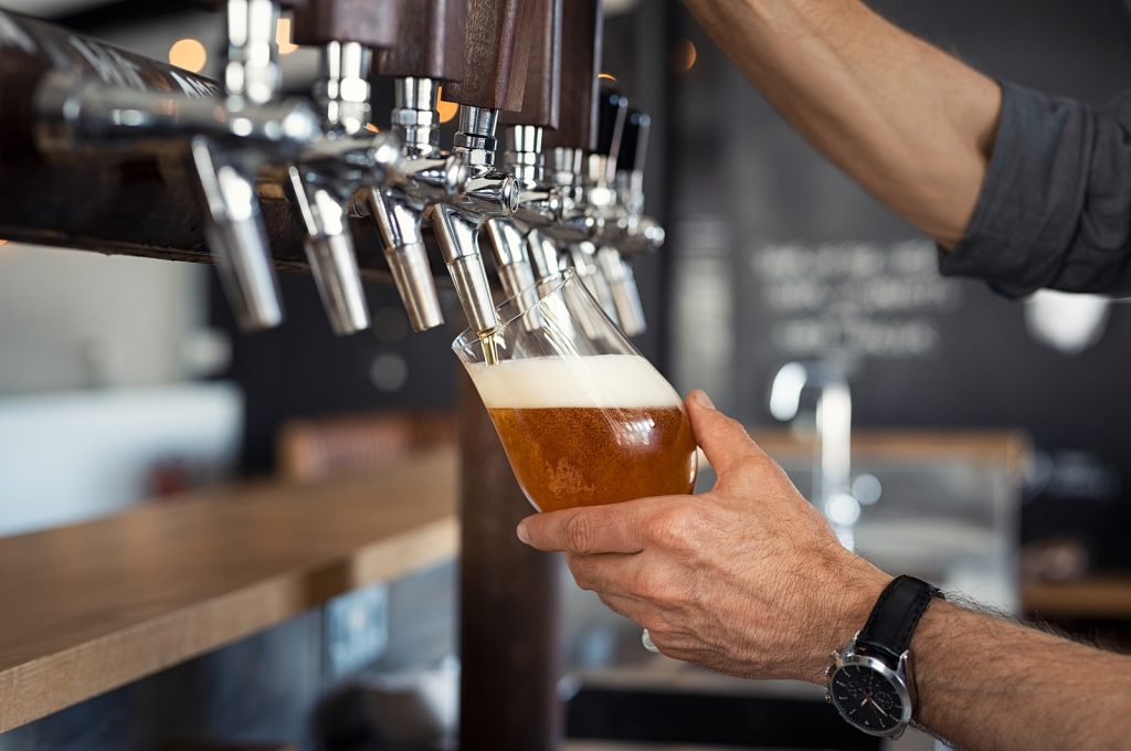 How To Apply For A Liquor License In Missouri