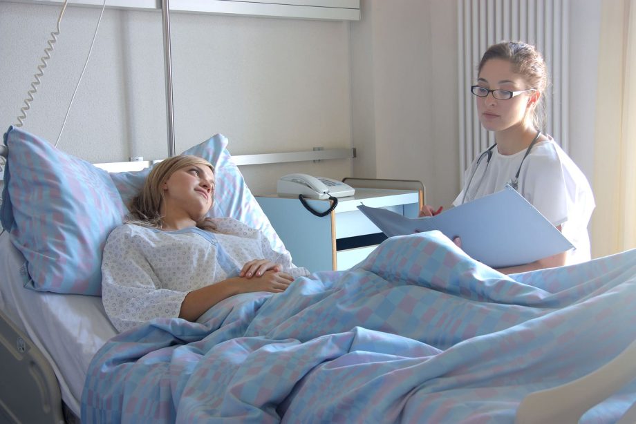 How to Fully Recover from a Workplace Injury