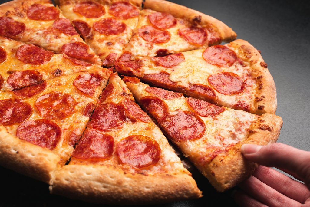 Stefanina’s Pizza – O’Fallon, MO