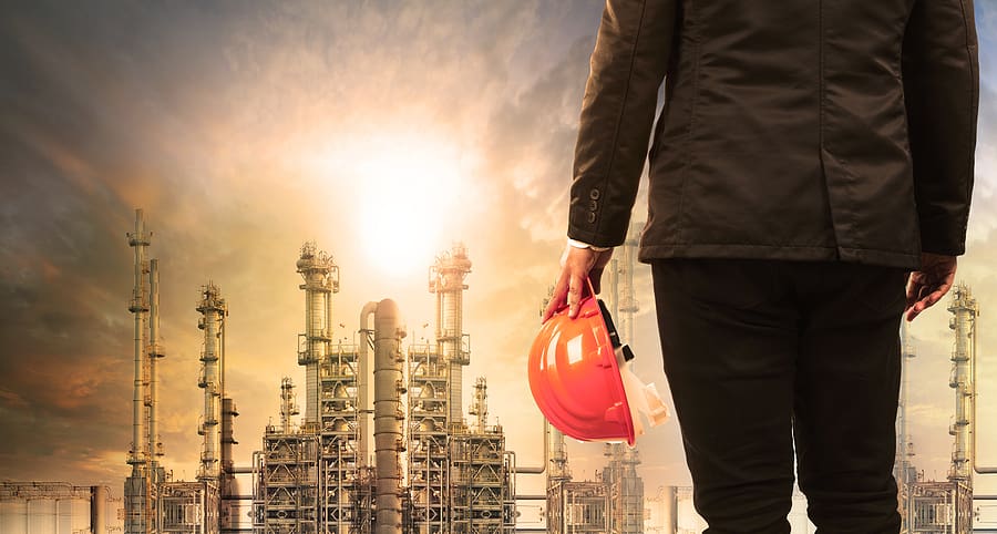 Common Health Risks in Construction