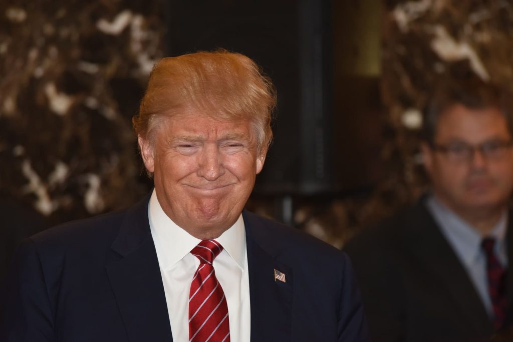 Trump Finalizes Strategic Agreement with Saudi Arabia