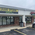 Zapp Thai Restaurant Approved for Liquor License