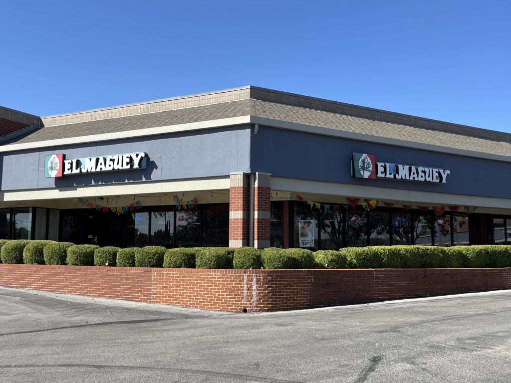 El Maguey In Chesterfield, MO, Adds Uber Eats