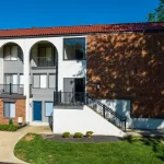 The Magnolia Apartment Homes – Chesterfield, MO