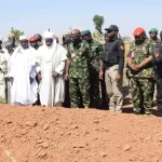 Explosive Truth on Nigeria Strike Narrative