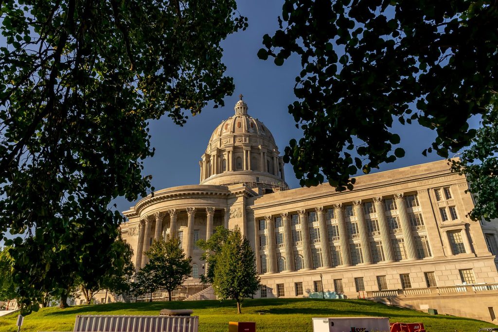 What’s Next in Missouri Politics