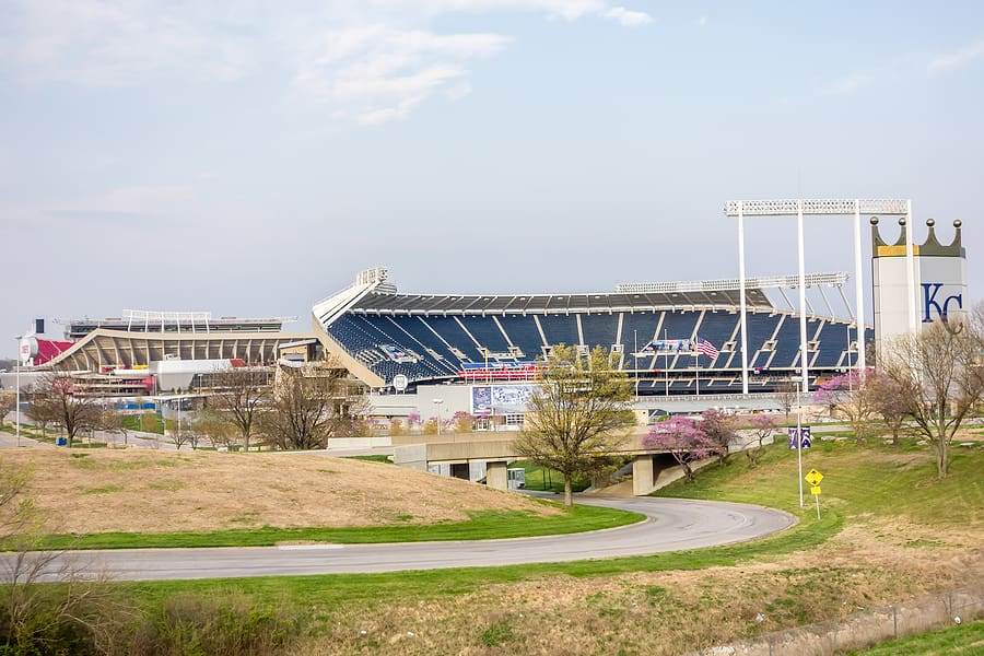 KC Chiefs Moves to Kansas