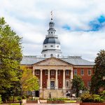 Maryland Laws Taking Effect January 1, 2026