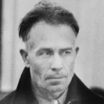 Infamous American Serial Killer and Body Snatcher