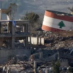 Israel-Lebanon Talks Continue Amid Ceasefire Violations